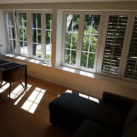 Amber Wind Apartment Juodkrantė エクステリア 写真