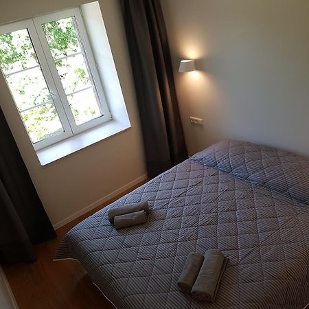 Amber Wind Apartment Juodkrantė エクステリア 写真