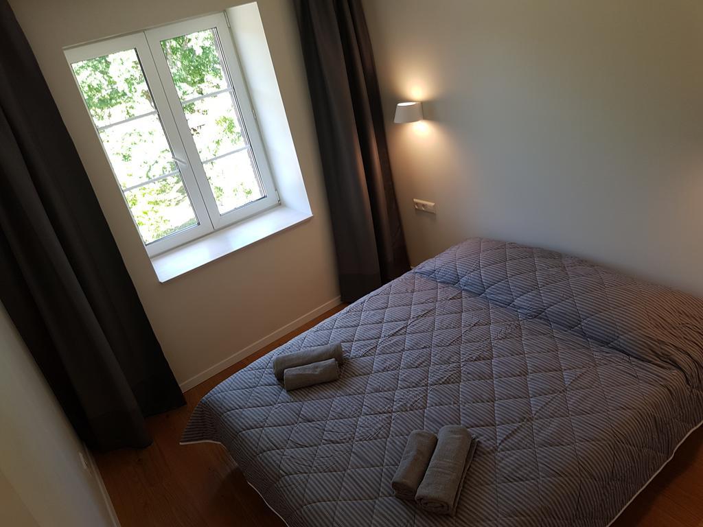 Amber Wind Apartment Juodkrantė エクステリア 写真
