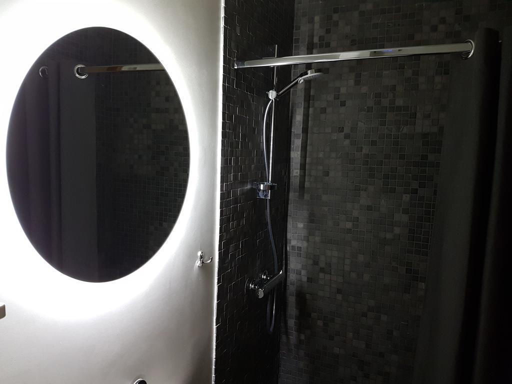 Amber Wind Apartment Juodkrantė エクステリア 写真